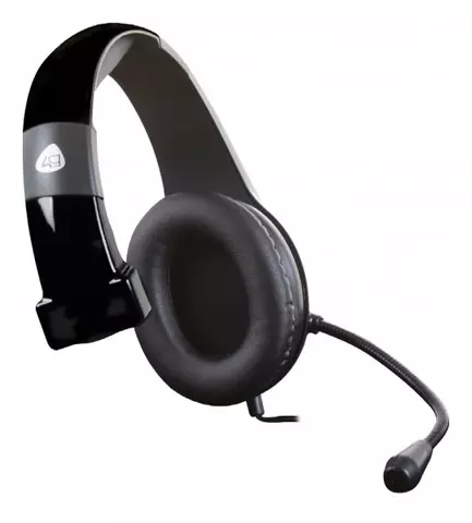 Comprar 4gamers Pro 4 Auricular Chat PS4