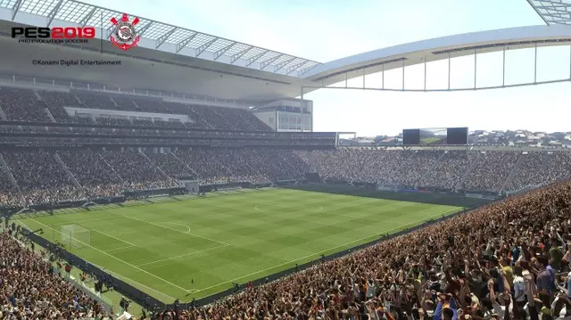 Comprar Pro Evolution Soccer 2019 PS4 Estándar screen 2 - 02.jpg - 02.jpg