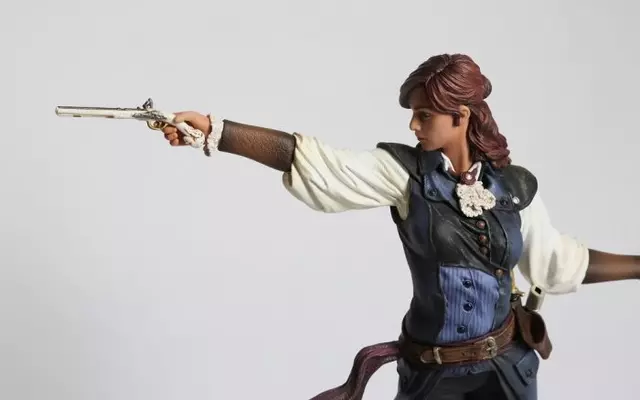 Comprar Figura Elise: The Fiery Templar Assassin's Creed: Unity screen 3 - 3.jpg