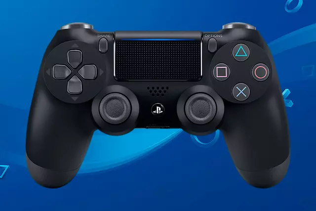 Accesorios PS4 · PlayStation 4