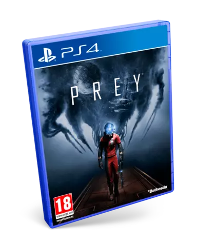 Comprar Prey Day One Edition PS4 - Videojuegos - Videojuegos