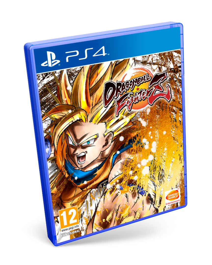 Dragon Ball FighterZ