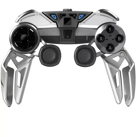 Comprar Mando L.Y.N.X.9 Modulable Blanco 