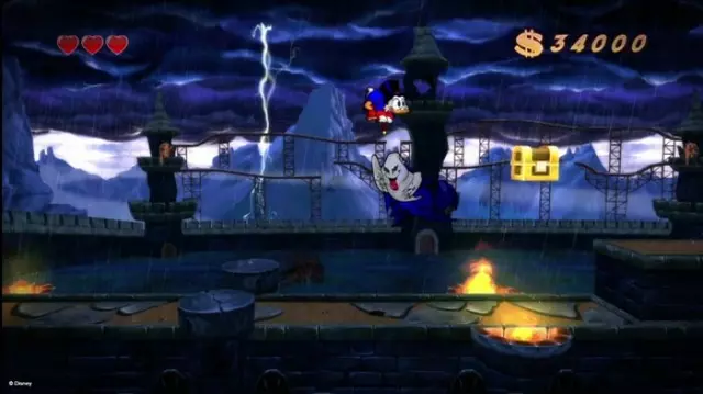 Comprar DuckTales Remastered PS3 screen 9 - 9.jpg - 9.jpg