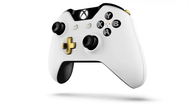 Comprar Mando Wireless Edicion Limitada Blanco Lunar Xbox One - 02.jpg