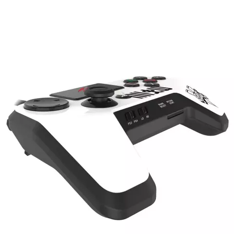 Comprar Street Fighter V Fightpad Pro Blanco Ryu PS4 - 03.jpg