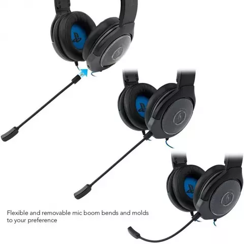Comprar Auriculares Gaming AG6 Afterglow + GTA V Edición Premium PS4 Limitada - 04.jpg