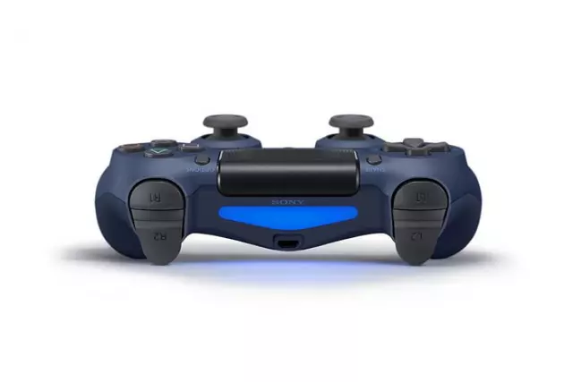 Comprar DualShock 4 Midnight Blue Nueva Edición PS4 - 03.jpg - 03.jpg