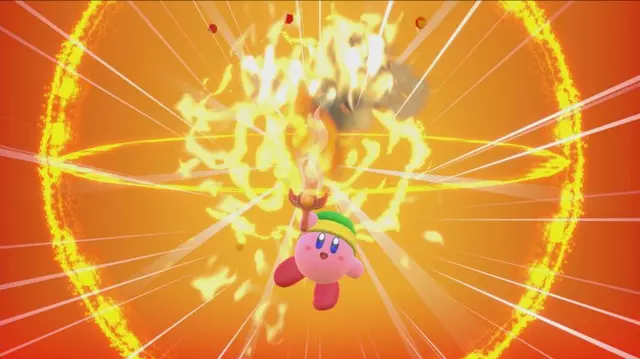 Comprar Kirby: Star Allies Switch Estándar screen 2 - 02.jpg - 02.jpg