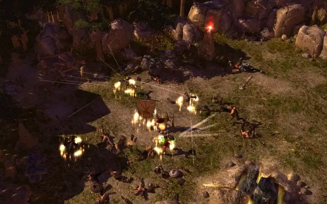Comprar Titan Quest Xbox One Estándar screen 5 - 05.jpg