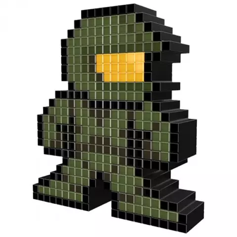 Comprar Pixel Pals Halo Master Chief  screen 1 - 01.jpg - 01.jpg