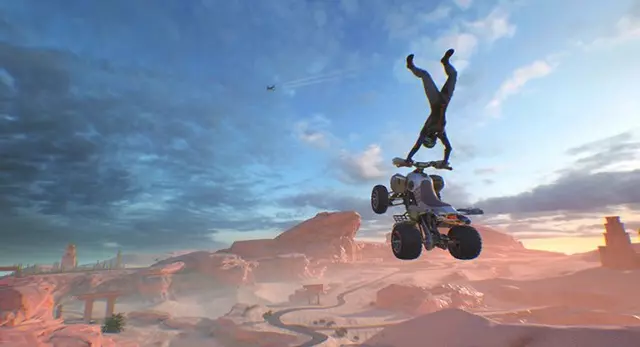 Comprar ATV Drift & Tricks PS4 screen 6 - 06.jpg