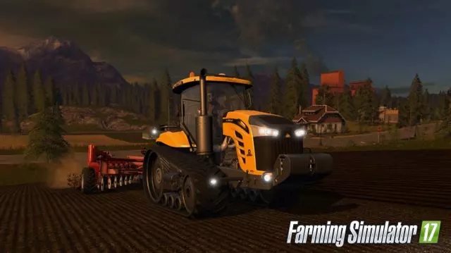 Comprar Farming Simulator 17 PS4 Estándar screen 3 - 03.jpg - 03.jpg
