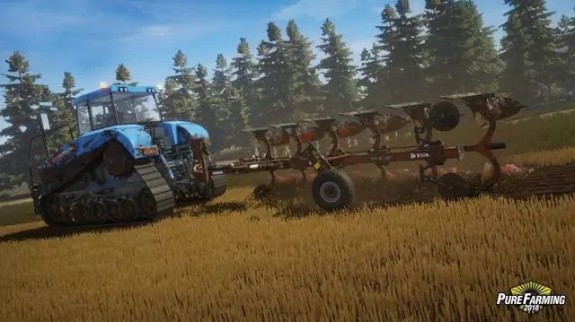 Comprar Pure Farming 2018 PS4 screen 16 - 16.jpg