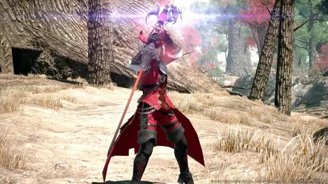 Comprar Final Fantasy XIV: Edición Completa PS4 Complete Edition screen 2 - 02.jpg