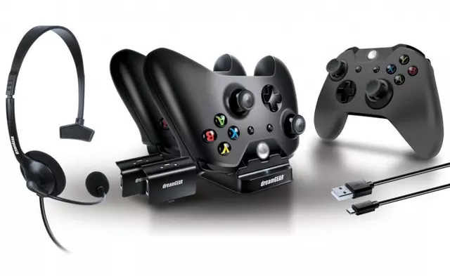 Comprar Player's Kit 8 en 1 Para Xbox One Xbox One - 01.jpg - 01.jpg
