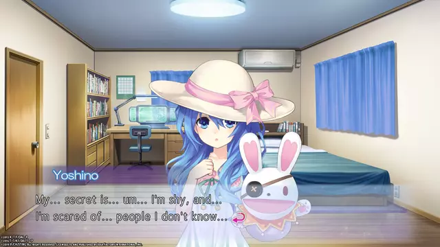 Comprar Date A Live: Rio-Reincarnation PS4 Estándar screen 5