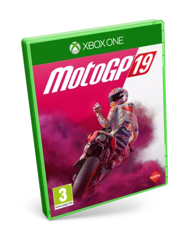 Comprar MotoGP™ 19 Xbox One Estándar