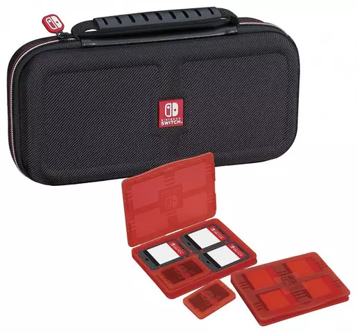 Comprar Game Traveler Deluxe Travel Case NNS40 Switch - 1.jpg