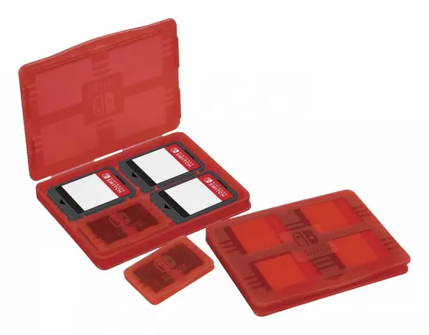 Comprar Game Traveler Deluxe System Case NNS60 Switch - 4.jpg