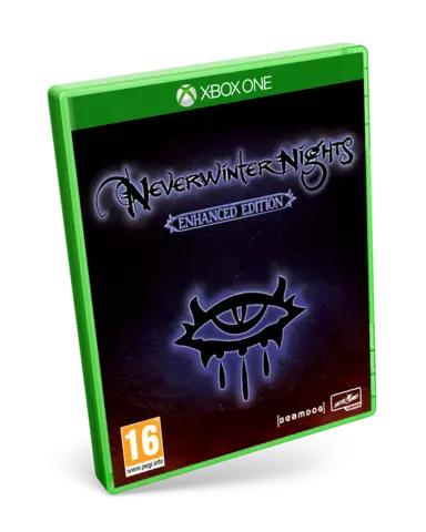 Comprar Neverwinter Nights: Edición Enhanced - Xbox One, Estándar