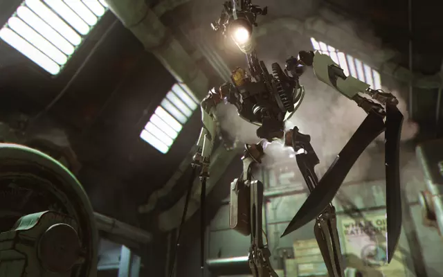 Comprar Dishonored: La Muerte del Forastero Xbox One Estándar screen 3 - 2.jpg - 2.jpg