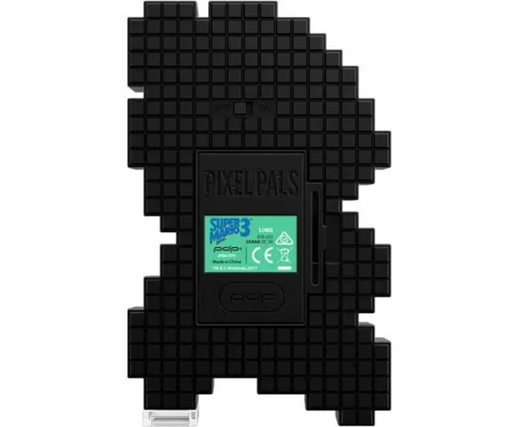Comprar Pixel Pals Luigi Figuras de Videojuegos screen 3 - 03.jpg - 03.jpg