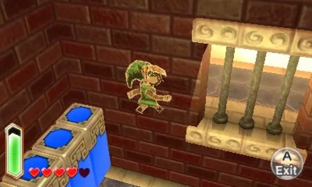 Comprar The Legend of Zelda: A Link Between Worlds 3DS screen 5 - 5.jpg - 5.jpg
