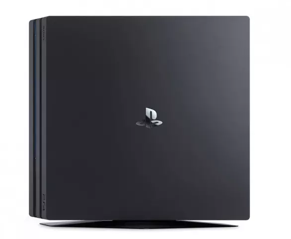 Comprar PS4 Consola Pro 1TB (Chassis Gamma) PS4 screen 3 - 03.jpg - 03.jpg
