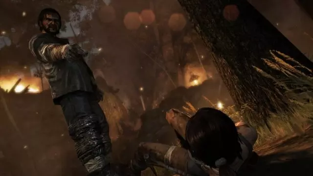 Comprar Tomb Raider Xbox 360 screen 6 - 6.jpg - 6.jpg