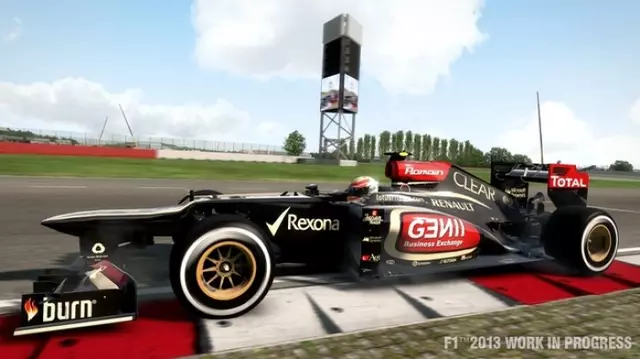 Comprar Formula 1 2013 Xbox 360 screen 7 - 7.jpg - 7.jpg