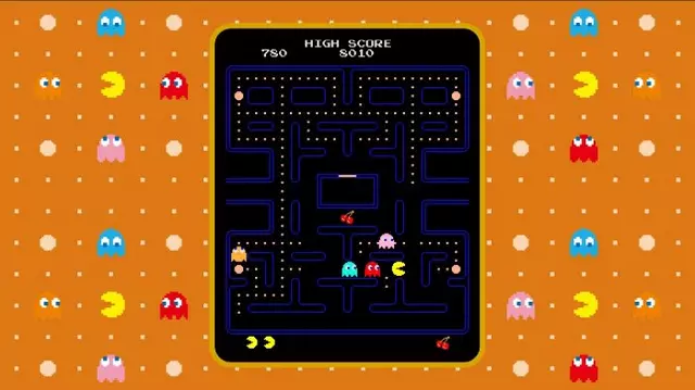 Comprar Namco Museum Arcade Pac Switch Estándar screen 7 - 07.jpg