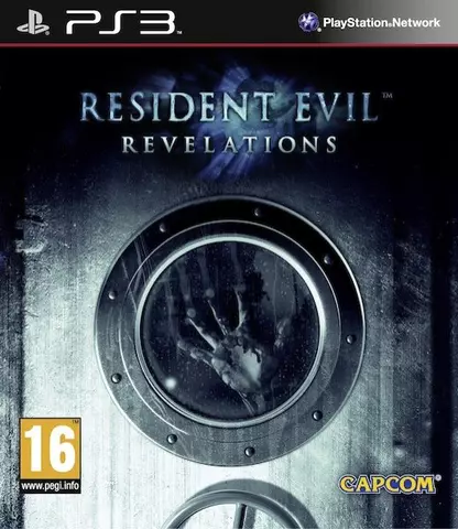 Comprar Resident Evil: Revelations PS3 - Videojuegos - Videojuegos