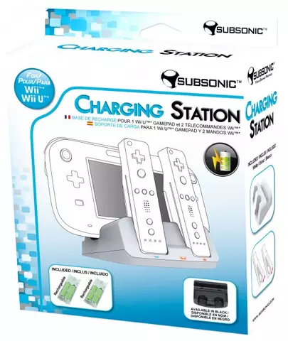 Comprar Charging Station Blanco Wii U - 1.jpg