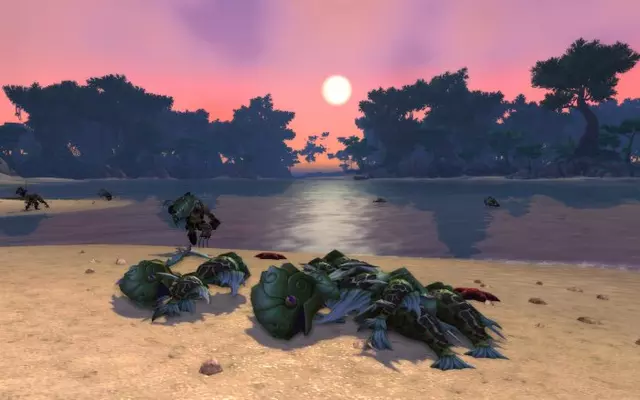 Comprar World of Warcraft: Mists of Pandaria PC screen 9 - 8.jpg - 8.jpg