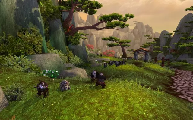 Comprar World of Warcraft: Mists of Pandaria PC screen 3 - 2.jpg - 2.jpg