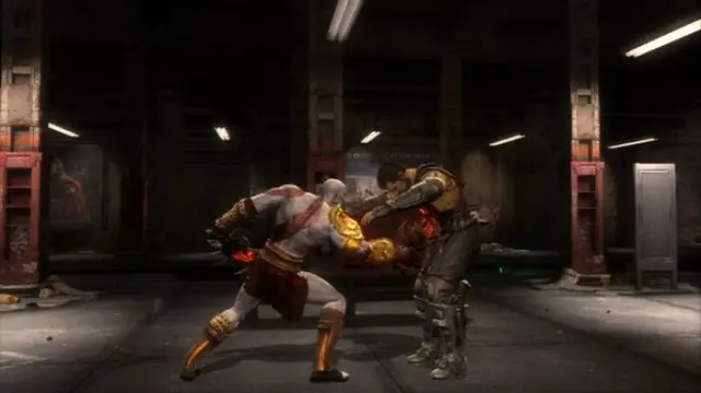 Comprar Mortal Kombat Kollectors Edition PS3 screen 12 - 11.jpg - 11.jpg