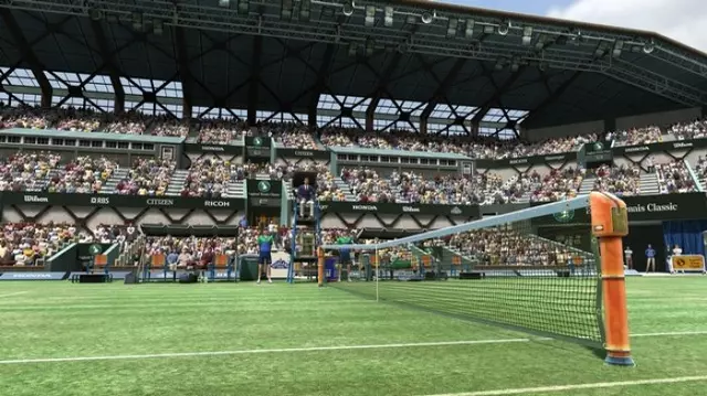 Comprar Virtua Tennis 4 PS3 screen 5 - 5.jpg - 5.jpg