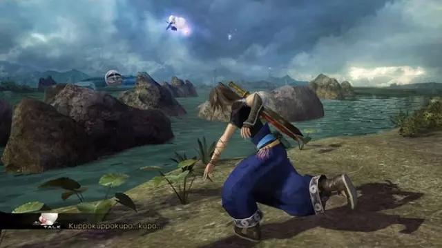 Comprar Final Fantasy XIII-2 Crystal Edición Xbox 360 screen 15 - 14.jpg - 14.jpg