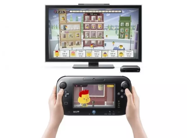 Comprar Game & Wario Wii U screen 10 - 10.jpg - 10.jpg