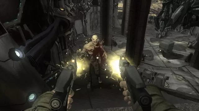 Comprar Resistance: Fall Of Man PS3 Reedición screen 3 - 3.jpg - 3.jpg