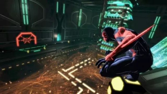 Comprar Spiderman: Edge of Time Xbox 360 screen 18 - 18.jpg - 18.jpg
