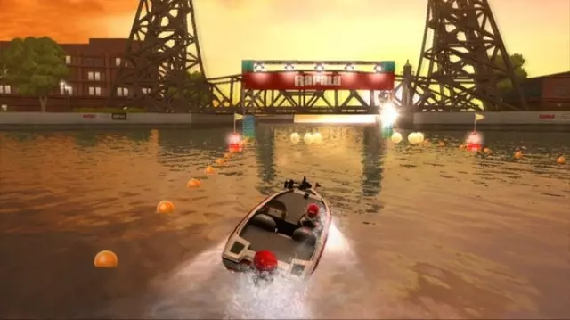Comprar Rapala Fishing Kinect Xbox 360 screen 4 - 4.jpg - 4.jpg