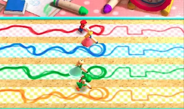 Comprar Mario Party: Top 100 3DS Estándar screen 2 - 02.jpg - 02.jpg
