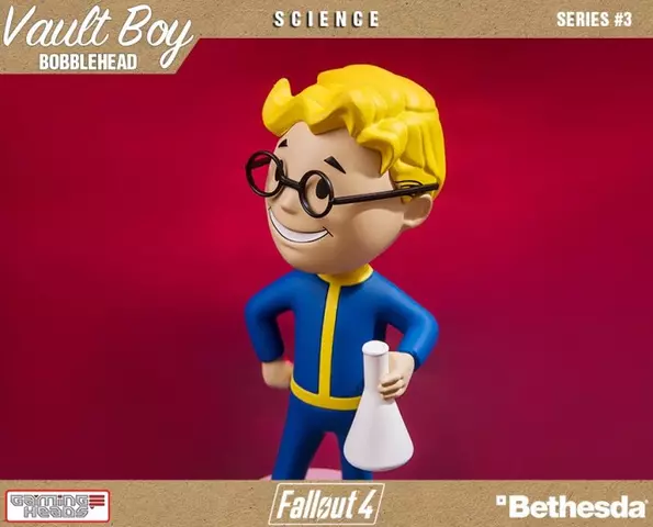 Comprar Vault Boy Science Headknocker Cabezon (Vault 111 Serie 3) screen 2 - 02.jpg