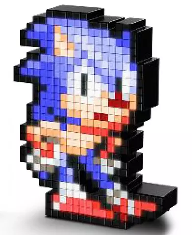 Comprar Pixel Pals Sonic the Hedgehog Figuras screen 1 - 01.jpg