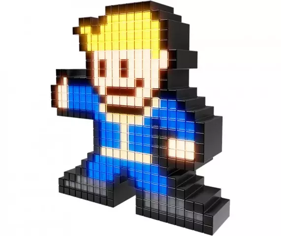 Comprar Pixel Pals Vault Boy Figuras screen 1 - 01.jpg