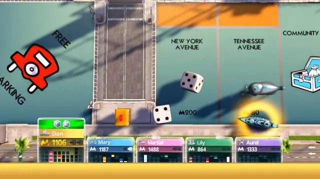 Comprar Monopoly Switch Estándar screen 5 - 05.jpg - 05.jpg