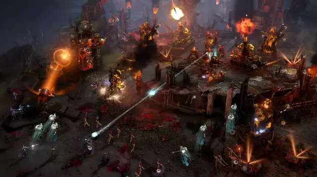 Comprar Warhammer 40.000: Dawn of War 3 PC Estándar screen 6 - 06.jpg - 06.jpg