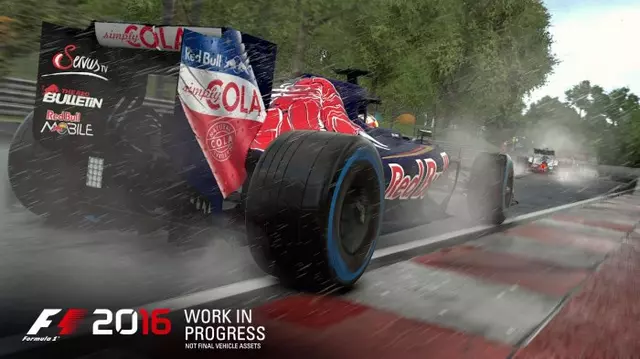 Comprar Formula 1 2016 Edición Limitada PS4 screen 8 - 08.jpg - 08.jpg